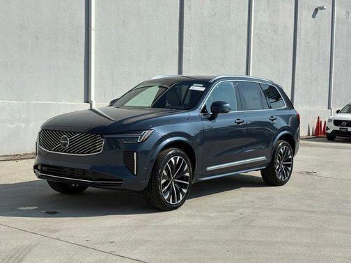 2026 Volvo XC90 B6 Plus 7-Seater