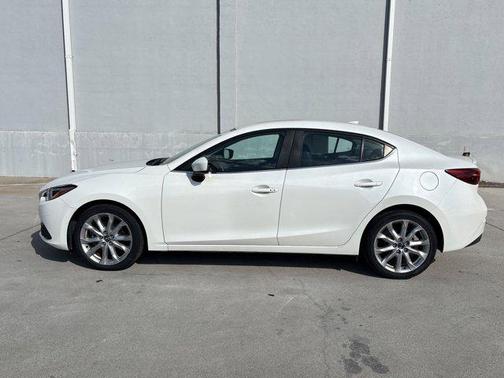 2014 Mazda Mazda3 s Grand Touring