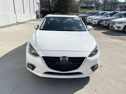 2014 Mazda Mazda3 s Grand Touring