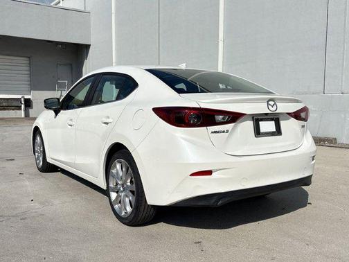 2014 Mazda Mazda3 s Grand Touring