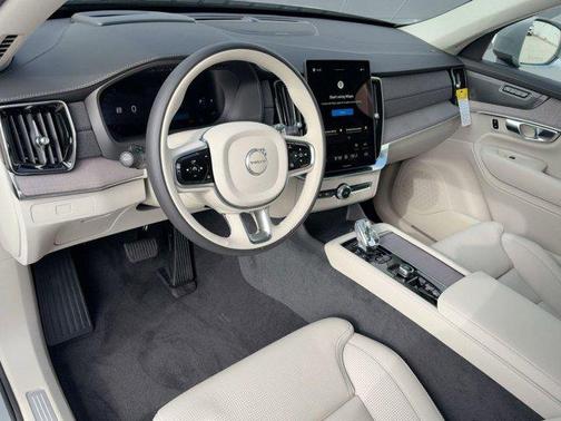 2026 Volvo XC90 B6 Ultra 7-Seater