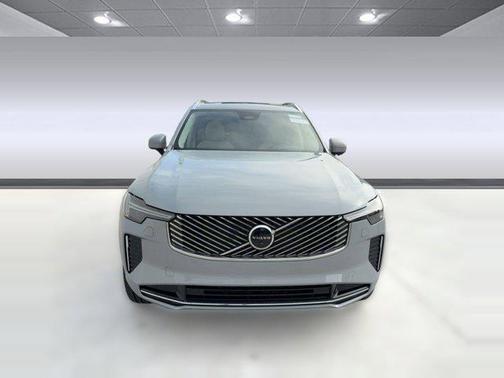 2026 Volvo XC90 B6 Ultra 7-Seater