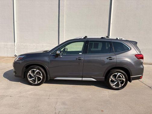 2022 Subaru Forester Touring