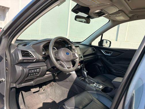 2022 Subaru Forester Touring