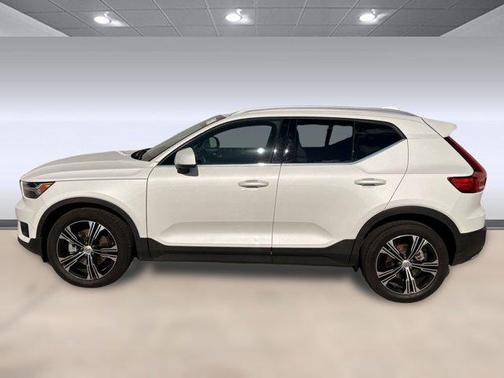 2020 Volvo XC40 T5 Inscription