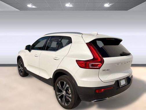 2020 Volvo XC40 T5 Inscription
