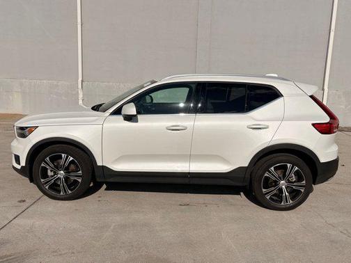 2020 Volvo XC40 T5 Inscription