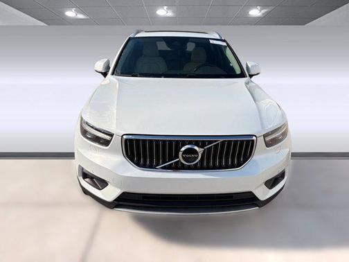 2020 Volvo XC40 T5 Inscription