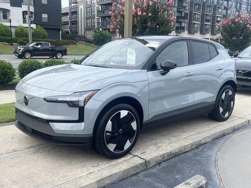 2025 Volvo EX30 Twin Motor Plus