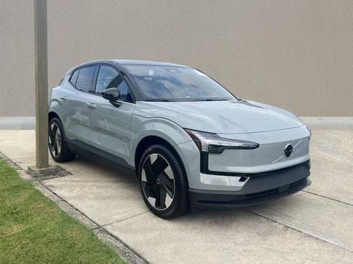 2025 Volvo EX30 Twin Motor Plus