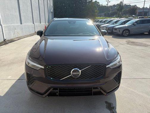 2026 Volvo XC60 B5 Core