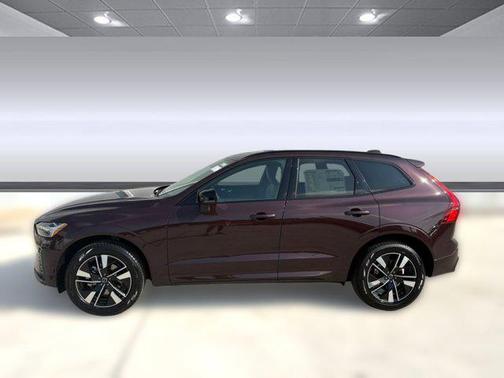 2026 Volvo XC60 B5 Core