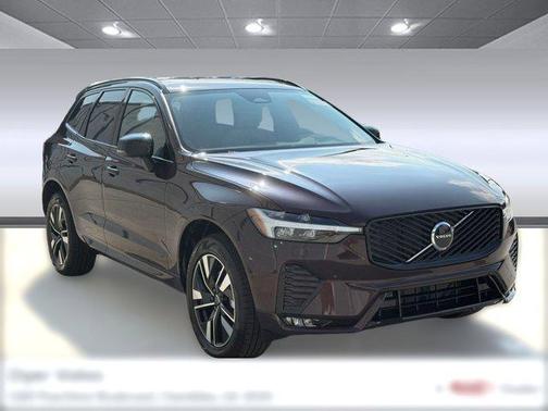 2026 Volvo XC60 B5 Core