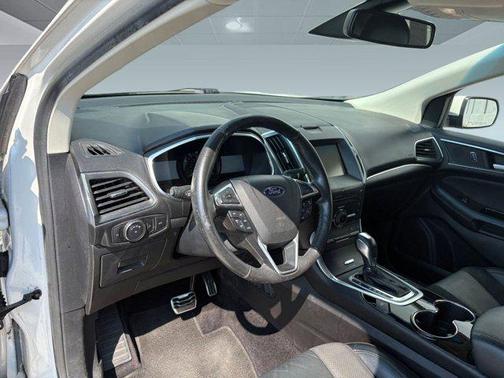 2015 Ford Edge Sport