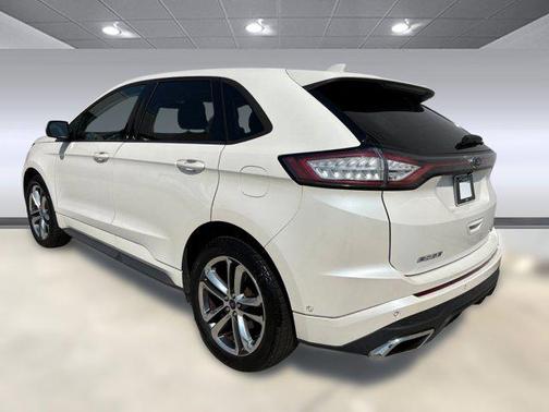 2015 Ford Edge Sport