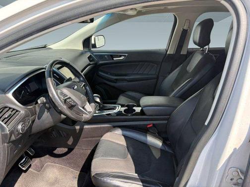 2015 Ford Edge Sport