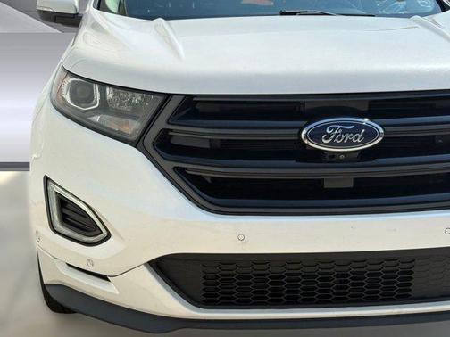 2015 Ford Edge Sport
