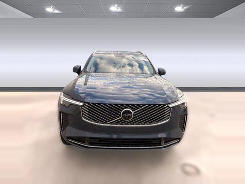 2026 Volvo XC90 B6 Ultra 7-Seater