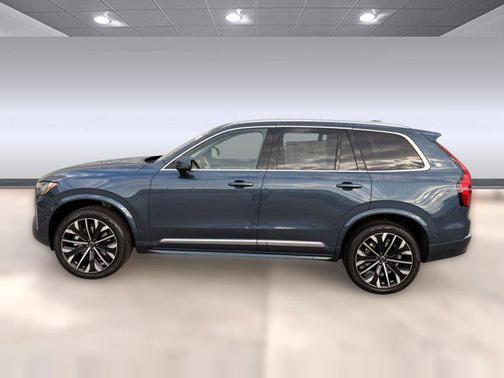2026 Volvo XC90 B6 Ultra 7-Seater