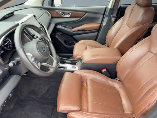 2023 Subaru Ascent Touring 7-Passenger