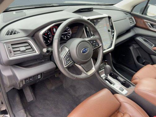 2023 Subaru Ascent Touring 7-Passenger