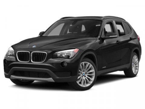 2015 BMW X1 xDrive 28i