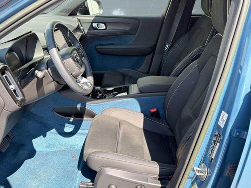 2023 Volvo XC40 Recharge Pure Electric Twin Plus