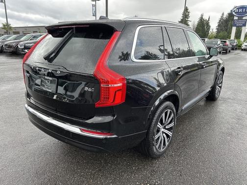 2025 Volvo XC90 B6 Plus 7-Seater