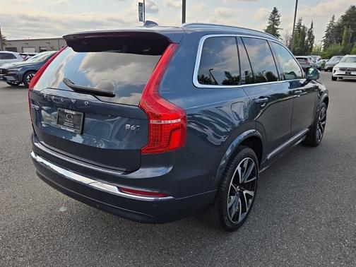 2023 Volvo XC90 B6 Plus 7-Seater