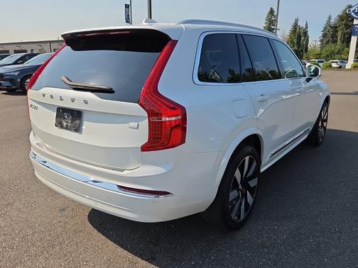 2023 Volvo XC90 Recharge Plug-In Hybrid Ultimate