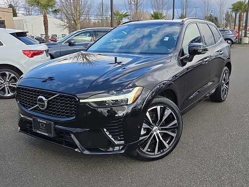 2023 Volvo XC60 Plus