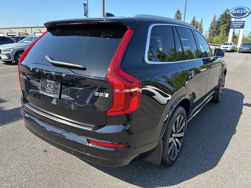 2023 Volvo XC90 B5 Core