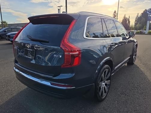2023 Volvo XC90 Ultimate