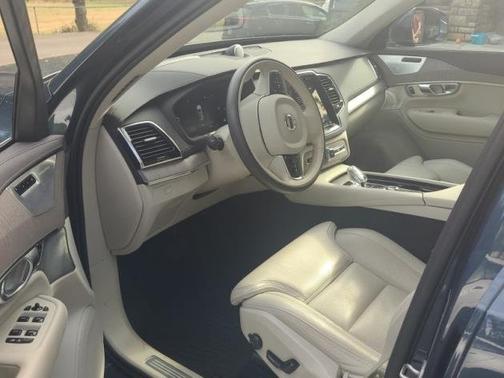 2023 Volvo XC90 Ultimate