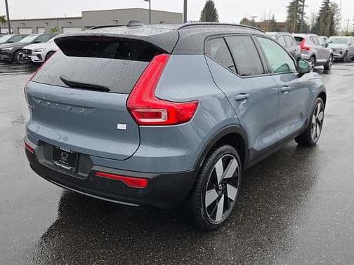 2023 Volvo XC40 Recharge Pure Electric Ultimate