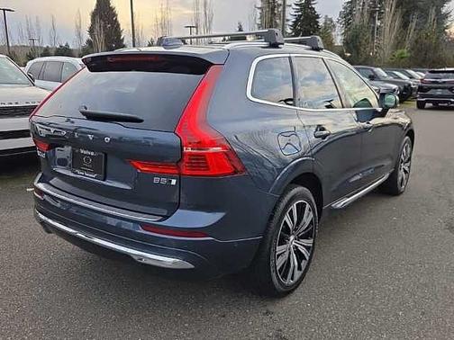2023 Volvo XC60 Plus