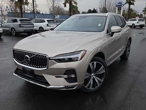 2023 Volvo XC60 Ultimate