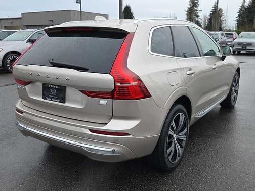 2023 Volvo XC60 Ultimate