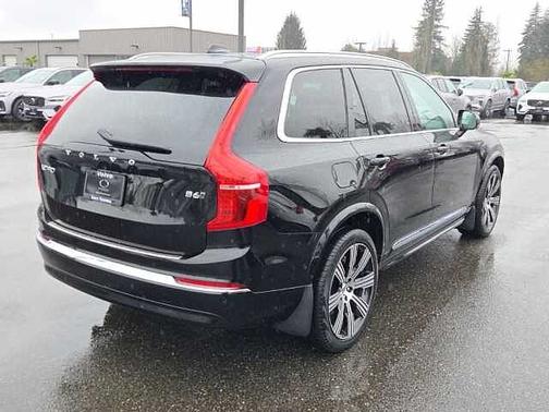 2023 Volvo XC90 Ultimate