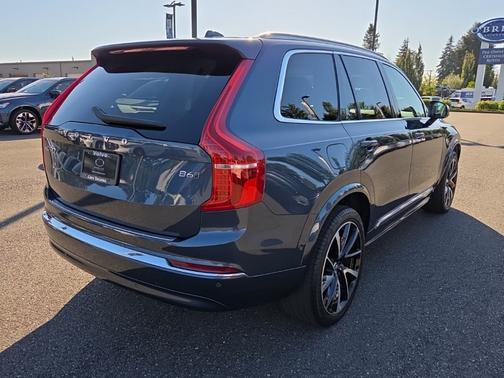 2023 Volvo XC90 B6 Plus 7-Seater