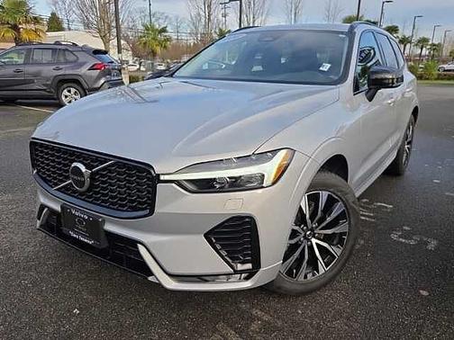 2024 Volvo XC60 Core
