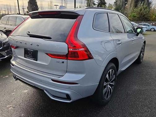 2024 Volvo XC60 Core