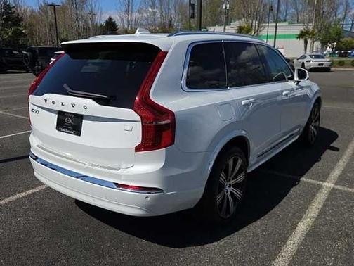 2024 Volvo XC90 Ultimate