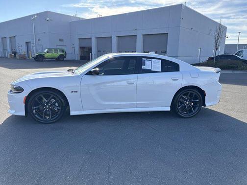 2023 Dodge Charger R/T