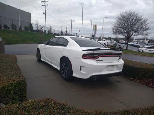 2023 Dodge Charger R/T