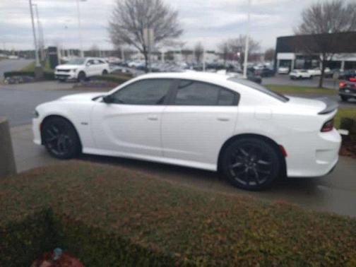 2023 Dodge Charger R/T