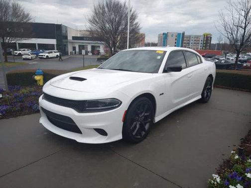 2023 Dodge Charger R/T