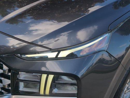 2022 Hyundai SANTA FE SEL 2.4