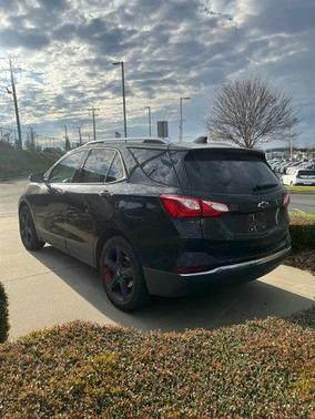 2021 Chevrolet Equinox Premier w/1LZ