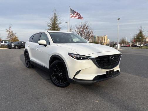 2023 Mazda CX-9 Touring